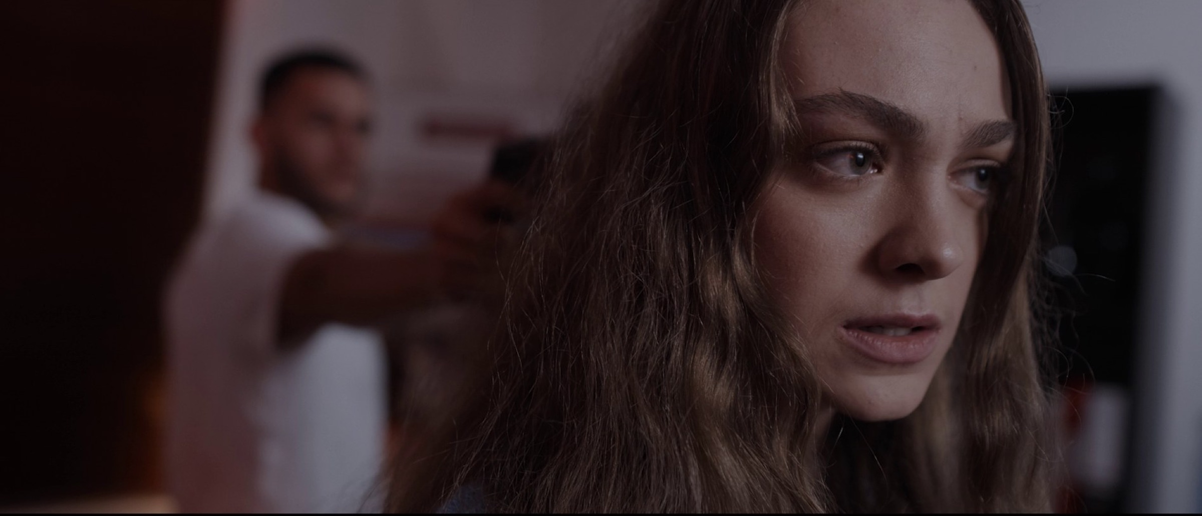 London New Wave — British independent film company — film still