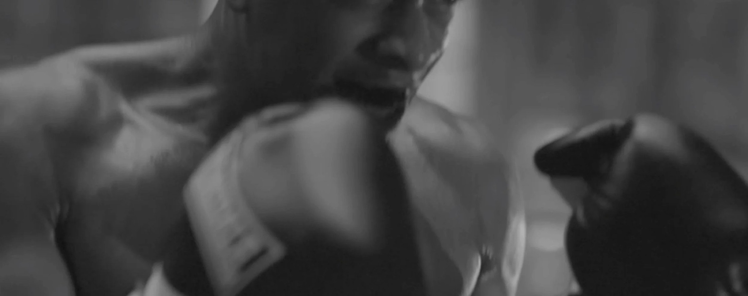 London New Wave — British independent film company — film still