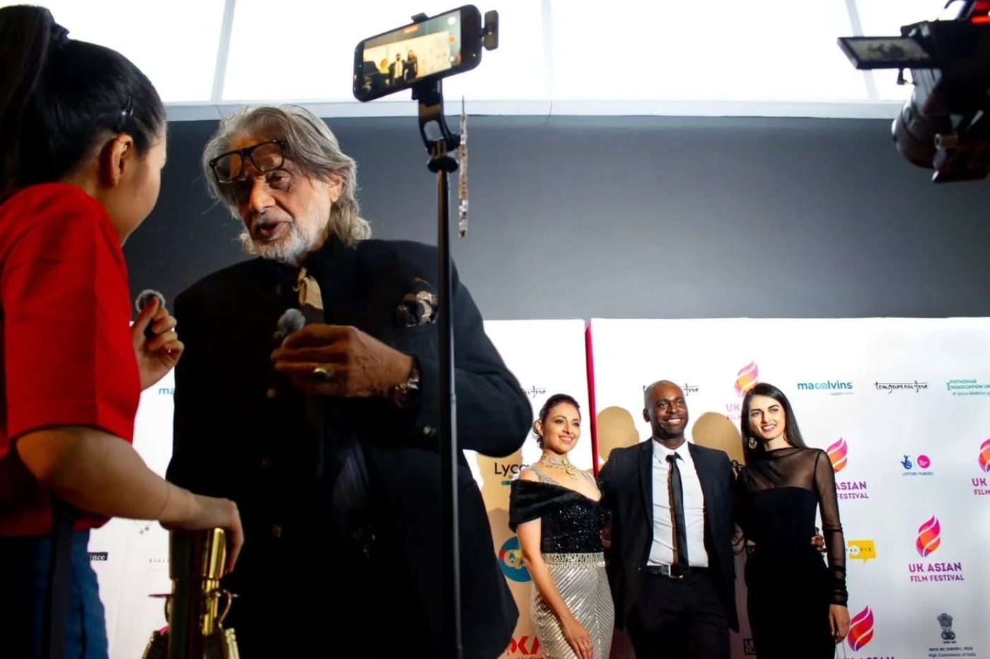 The Model wins Best Feature Film at the UK Asian Film Festival 2026