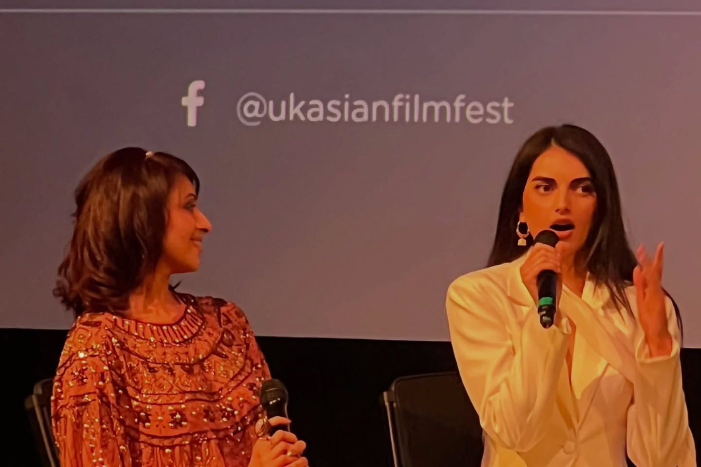 The Model wins Best Feature Film at the UK Asian Film Festival 2026