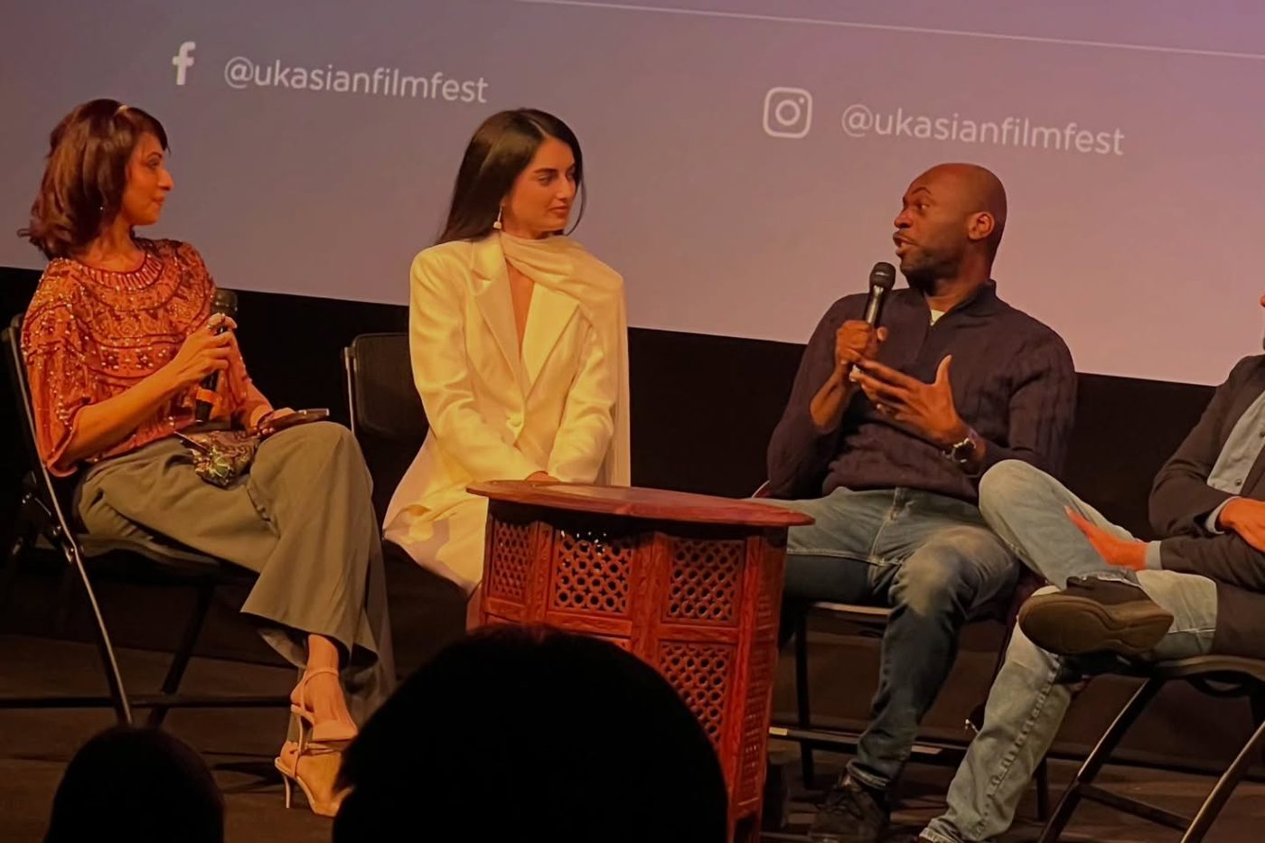 The Model wins Best Feature Film at the UK Asian Film Festival 2026