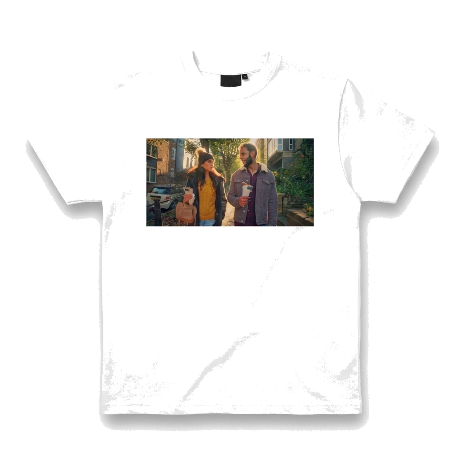 Before Nikkah t-shirt